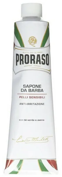 Proraso - Känslig rakkräm - 150 ml
