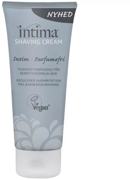 Intima Intim Rakkräm 100 ml