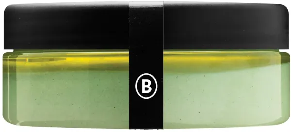 Badeanstalten Gurka och Mynta Kroppsskrubb 200 ml