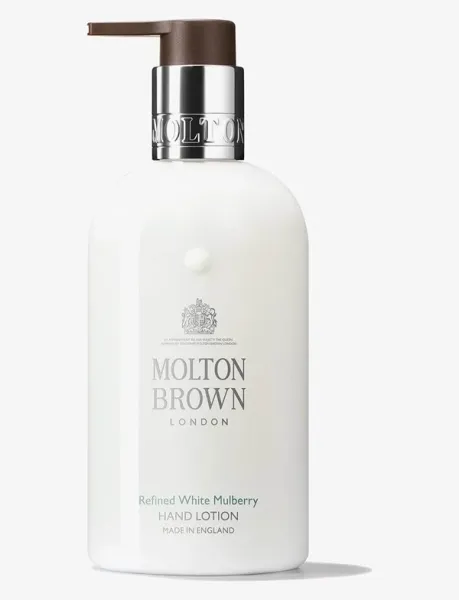 Molton Brown M.Brown Förfinad Vit Mullbär Handkräm