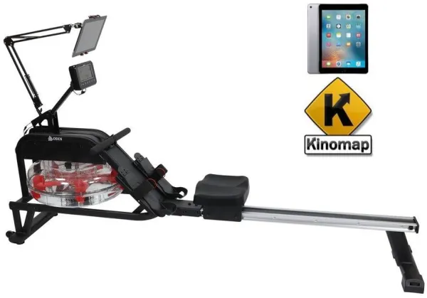 Odin R1000 Vattenroddmaskin