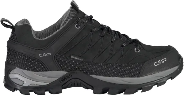 CMP Rigel Vattentät Vandringssko Herr