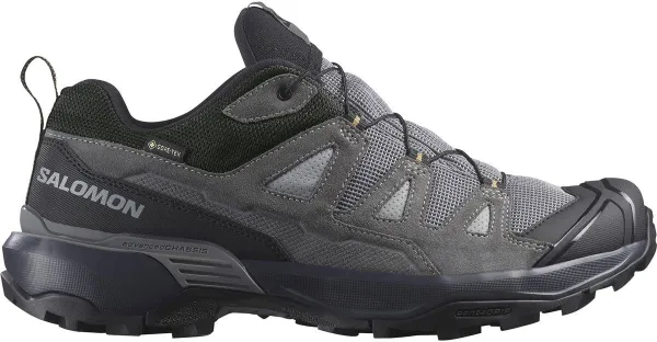 Salomon X Ultra 360 Leather Gore-Tex Herrsko